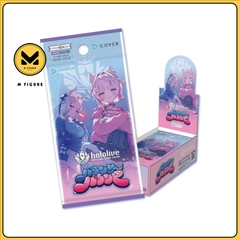 THẺ BÀI Hololive OFFICIAL CARD GAME - Bouncer Bound - Booster Box (Hololive OFFICIAL) PACK CARD CHÍNH HÃNG