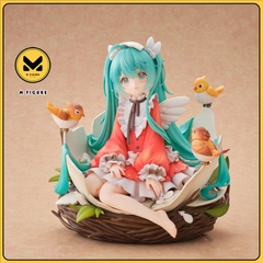 [PRE ORDER] MÔ HÌNH Hatsune Miku - Piapro Characters - 1/7 - Kotori Ver. (Kaiyodo) FIGURE CHÍNH HÃNG