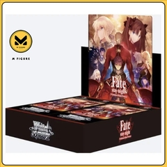 THẺ BÀI Weiss Schwarz - Fate/stay night - Unlimited Blade Works Vol. II (Bushiroad) - PACK CARD CHÍNH HÃNG
