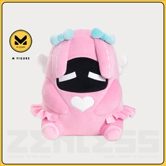 [PRE ORDER] BÔNG Bangboo - Zenless Zone Zero - Pillow Plush - Zenless Zone Zero Delusional Fantasy Series (miHoYo) BÔNG CHÍNH HÃNG