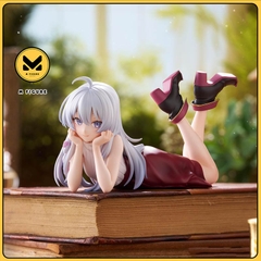 [PRE ORDER] MÔ HÌNH Elaina - Majo no Tabitabi - Noodle Stopper Figure - Nesoberi ver. (FuRyu) FIGURE CHÍNH HÃNG