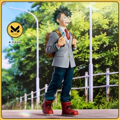 MÔ HÌNH Midoriya Izuku - Boku no Hero Academia - Ichiban Kuji - Ichiban Kuji Boku no Hero Academia -Itsu made mo Te o Sashinobetsuzukeru Monogatari- (A Prize) - Masterlise (Bandai Spirits) FIGURE CHÍNH HÃNG