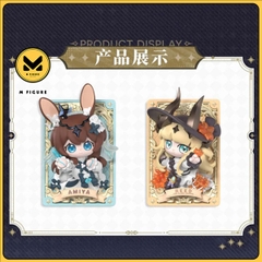 MÔ HÌNH BLIND BOX  Arknights - Arknights x KAYOU 