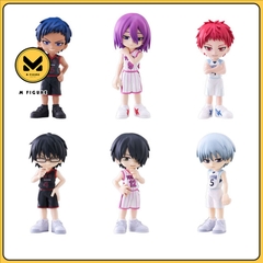 [PRE ORDER] MÔ HÌNH Blind Box  Kuroko no Basket - Akashi Seijuurou - PalVerse - PalVerse Kuroko no Basket vol.2 (Bushiroad Creative) (Kotobukiya) FIGURE CHÍNH HÃNG