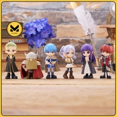 [PRE ORDER] MÔ HÌNH Blind Box  Sousou no Frieren - PalVerse - PalVerse Sousou no Frieren (Bushiroad Creative) FIGURE CHÍNH HÃNG