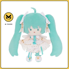 BÔNG Hatsune Miku - Piapro Characters - Hatsune Miku Future Speak Series (Bilibili Goods) BÔNG CHÍNH HÃNG