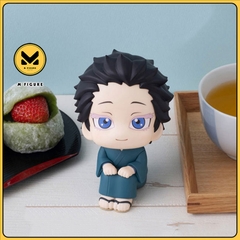 [PRE ORDER] MÔ HÌNH Akaza - Kimetsu no Yaiba - Look Up - Hakuji (MegaHouse) FIGURE CHÍNH HÃNG
