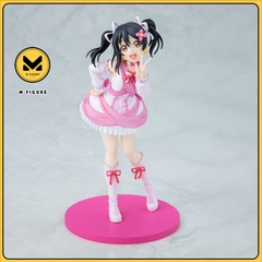 [PRE ORDER] MÔ HÌNH Yazawa Nico - Love Live! School Idol Project - KDcolle - Bokutachi wa Hitotsu no Hikari ver. (Kadokawa) FIGURE CHÍNH HÃNG