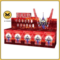 MÔ HÌNH BLIND BOX Evangelion Shin Gekijouban - EVA Human Instrumentality Project Series Blind Box Vol. 1 (Funism) FIGURE CHÍNH HÃNG