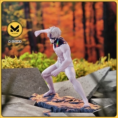 [PRE ORDER] MÔ HÌNH Enjouji Jin - Dandadan - Luminasta - Transformed (Sega Fave) FIGURE CHÍNH HÃNG