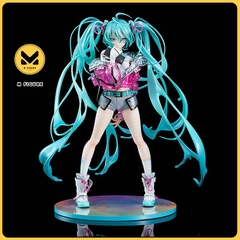 [PRE ORDER] MÔ HÌNH Hatsune Miku - Vocaloid - 1/7 Scale Figure - With Solwa (Good Smile Company)  ACTION FIGURE CHÍNH HÃNG
