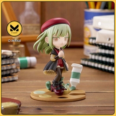 [PRE ORDER] MÔ HÌNH Wakaba Mutsumi - BanG Dream! Ave Mujica - PalVerse Palé. (Bushiroad Creative) FIGURE CHÍNH HÃNG