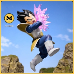 MÔ HÌNH Vegeta - Dragon Ball Z - Ichiban Kuji - Ichiban Kuji Dragon Ball Spectacle Battle (D Prize) - Masterlise (Bandai Spirits) FIGURE CHÍNH HÃNG