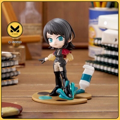 [PRE ORDER] MÔ HÌNH Yahata Umiri - BanG Dream! Ave Mujica - PalVerse Palé. (Bushiroad Creative) FIGURE CHÍNH HÃNG