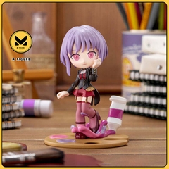 [PRE ORDER] MÔ HÌNH Yuutenji Nyamu - BanG Dream! Ave Mujica - PalVerse Palé. (Bushiroad Creative) FIGURE CHÍNH HÃNG