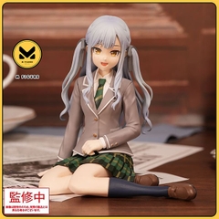 [PRE ORDER] MÔ HÌNH Togawa Sakiko - BanG Dream! Ave Mujica - Bushiroad Prize - Premium Figure - Seifuku ver. (Bushiroad Creative) FIGURE CHÍNH HÃNG