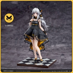 [Pre-Order] MÔ HÌNH Weedy - Arknights - Rise Up - Celebration Time Ver. (Ribose)FIGURE CHÍNH HÃNG