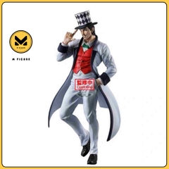 [PRE ORDER] MÔ HÌNH Jojo no Kimyou na Bouken - Phantom Blood - Will A. Zeppeli - Mometria (Bandai Spirits) FIGURE CHÍNH HÃNG