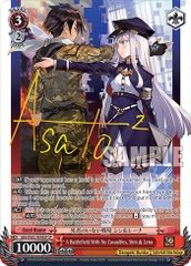 THẺ BÀI Weiss Schwarz - Booster Pack - DENGEKI BUNKO 30th ANNIVERSARY PACK CARD CHÍNH HÃNG