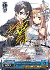 THẺ BÀI Weiss Schwarz - Booster Pack - DENGEKI BUNKO 30th ANNIVERSARY PACK CARD CHÍNH HÃNG