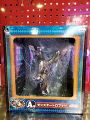 MÔ HÌNH Selregios - Ichiban Kuji - Ichiban Kuji Monster Hunter 4G (A Prize) (Banpresto) FIGURE CHÍNH HÃNG