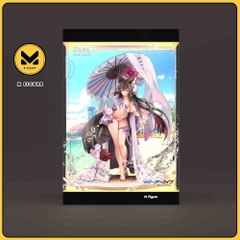 Hộp Trưng Bày MÔ HÌNH Blue Archive - Kosaka Wakamo - 1/7 - Swimsuit (Good Smile Company)(M Figure)Mica Box