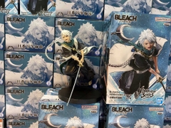 MÔ HÌNH Hitsugaya Toushirou - Bleach Sennen Kessen-hen - Vibration Stars (Bandai Spirits) FIGURE CHÍNH HÃNG
