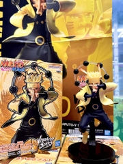 MÔ HÌNH Uzumaki Naruto - Naruto Shippuuden - Vibration Stars - V Special (Bandai Spirits) FIGURE CHÍNH HÃNG