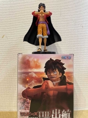 MÔ HÌNH Monkey D. Luffy - One Piece - One Piece the Shukko (Bandai Spirits)FIGURE CHÍNH HÃNG