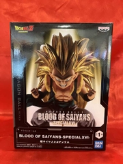 MÔ HÌNH Gotenks - Dragon Ball Z - Blood of Saiyans (Special XVI) (Bandai Spirits)FIGURE CHÍNH HÃNG