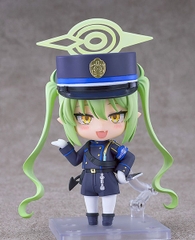 [PRE ORDER] MÔ HÌNH Tachibana Nozomi - Blue Archive -  Nendoroid (#3064) (Good Smile Company) FIGURE CHÍNH HÃNG
