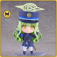[PRE ORDER] MÔ HÌNH Tachibana Hikari - Blue Archive -  Nendoroid (#3063) (Good Smile Company) FIGURE CHÍNH HÃNG