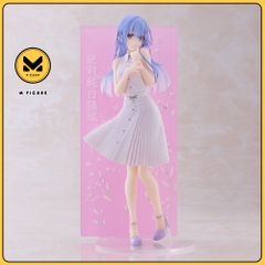MÔ HÌNH Suzuki Hana - THE iDOLM@STER: Shiny Colors - Espresto (Bandai Spirits) FIGURE CHÍNH HÃNG