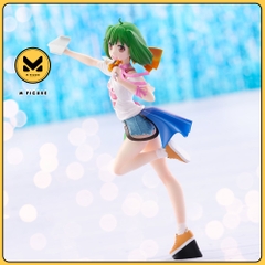 MÔ HÌNH Ranka Lee - Gekijou Tanpen Macross F ~Toki no Meikyuu~ - Figurizm Alpha - Toki no Meikyuu Ver. (SEGA) FIGURE CHÍNH HÃNG
