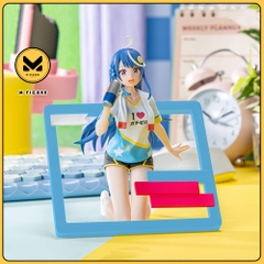 MÔ HÌNH Kokorone Awayuki - VTuber Nandaga Haishin Kiri Wasuretara Densetsu ni Natteta. - Luminasta (SEGA) FIGURE CHÍNH HÃNG