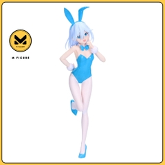 MÔ HÌNH Amagami Asahi - Amagami-san Chi no Enmusubi - Bunny Ver. (Bandai Spirits) FIGURE CHÍNH HÃNG