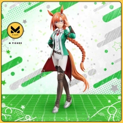 MÔ HÌNH Ikuno Dictus - Umamusume: Pretty Derby - Ichiban Kuji - Ichiban Kuji Umamusume: Pretty Derby 8 Dan (C Prize) (Bandai Spirits) FIGURE CHÍNH HÃNG