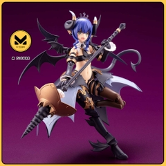 [Pre Order] MÔ HÌNH Original - Arcanadea - Velretta - Plastic Model (Kotobukiya) FIGURE CHÍNH HÃNG