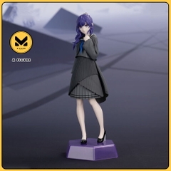 MÔ HÌNH Asahina Mafuyu - Project Sekai: Colorful Stage! feat. Hatsune Miku - Desktop×Decorate Collections (SEGA) FIGURE CHÍNH HÃNG