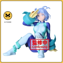 [Pre Order] MÔ HÌNH Hado Nejire - Boku no Hero Academia - Glitter & Glamours (Bandai Spirits) FIGURE CHÍNH HÃNG