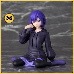 [Pre Order] MÔ HÌNH Tanioki Rime - Kamitsubaki-shi Kensetsu-chuu. - Premium Chokonose Figure (Sega Fave) FIGURE CHÍNH HÃNG