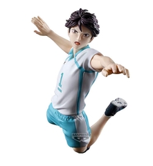 [PRE ORDER] MÔ HÌNH Oikawa Tooru - Haikyuu!! - Posing Figure (Bandai Spirits) FIGURE CHÍNH HÃNG