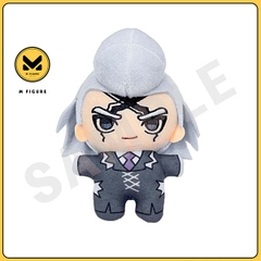 BÔNG Xeno Wingfield - Dr. Stone - Plush Mascot (Coly) PLUSH CHÍNH HÃNG