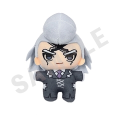 BÔNG Xeno Wingfield - Dr. Stone - Plush Mascot (Coly) PLUSH CHÍNH HÃNG