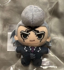 BÔNG Xeno Wingfield - Dr. Stone - Plush Mascot (Coly) PLUSH CHÍNH HÃNG
