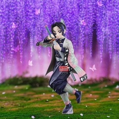 [PRE ORDER] MÔ HÌNH Kochou Shinobu - Kimetsu no Yaiba - Glitter & Glamours - II (Bandai Spirits) FIGURE CHÍNH HÃNG