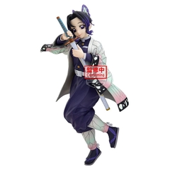 [PRE ORDER] MÔ HÌNH Kochou Shinobu - Kimetsu no Yaiba - Glitter & Glamours - II (Bandai Spirits) FIGURE CHÍNH HÃNG