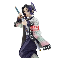 [PRE ORDER] MÔ HÌNH Kochou Shinobu - Kimetsu no Yaiba - Glitter & Glamours - II (Bandai Spirits) FIGURE CHÍNH HÃNG