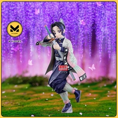 [PRE ORDER] MÔ HÌNH Kochou Shinobu - Kimetsu no Yaiba - Glitter & Glamours - II (Bandai Spirits) FIGURE CHÍNH HÃNG