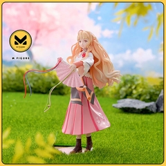 [PRE ORDER] MÔ HÌNH Kayou Hinagiku - Shunkashuutou Daikousha: Haru no Mai - XStellar (Sega Fave) FIGURE CHÍNH HÃNG